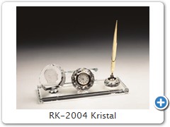 RK-2004 Kristal