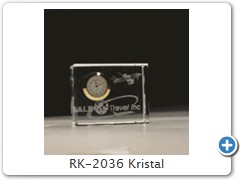 RK-2036 Kristal
