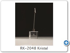 RK-2048 Kristal