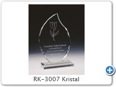 RK-3007 Kristal